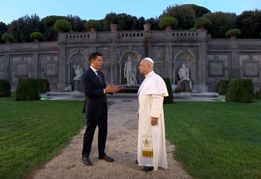 Le pape Léon XIV annonce un prochain voyage apostolique aux États-Unis