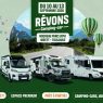 Le salon Rêvons Camping-Car 2026 se prépare à Toulouse