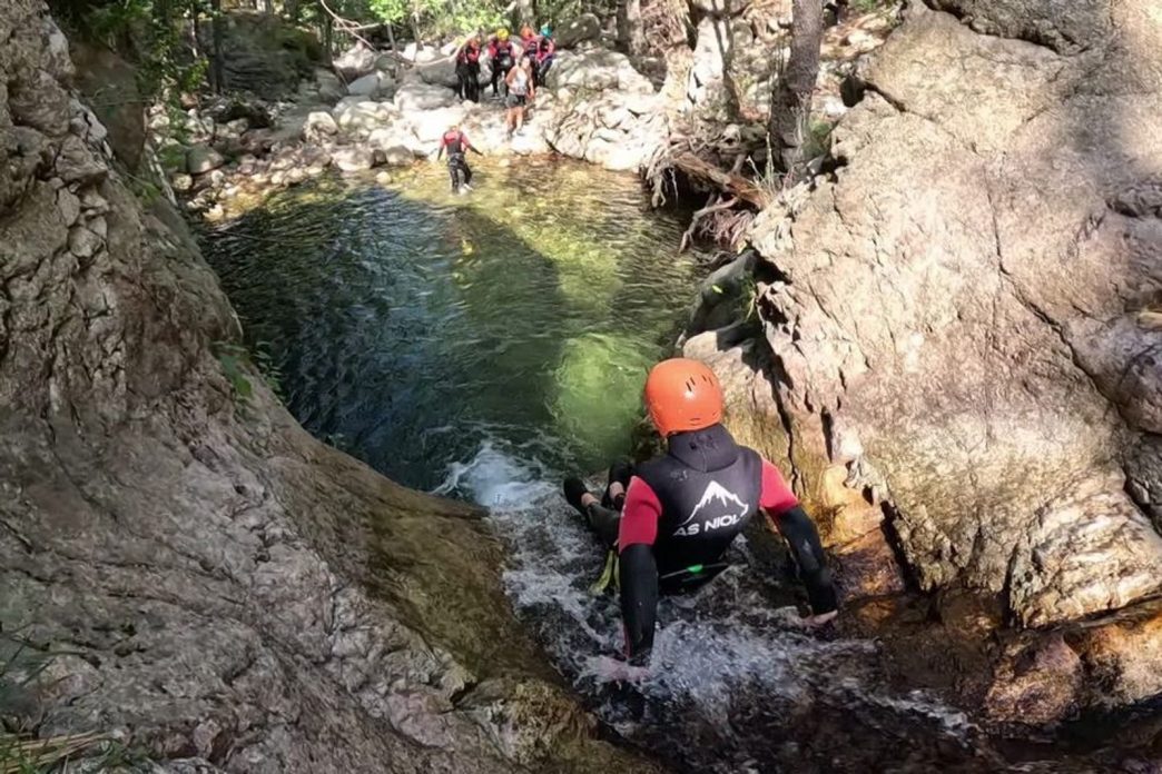 Le tourisme durable à Albertacce : l'avenir préservé du Niolu