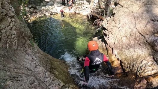 Le tourisme durable à Albertacce : l'avenir préservé du Niolu