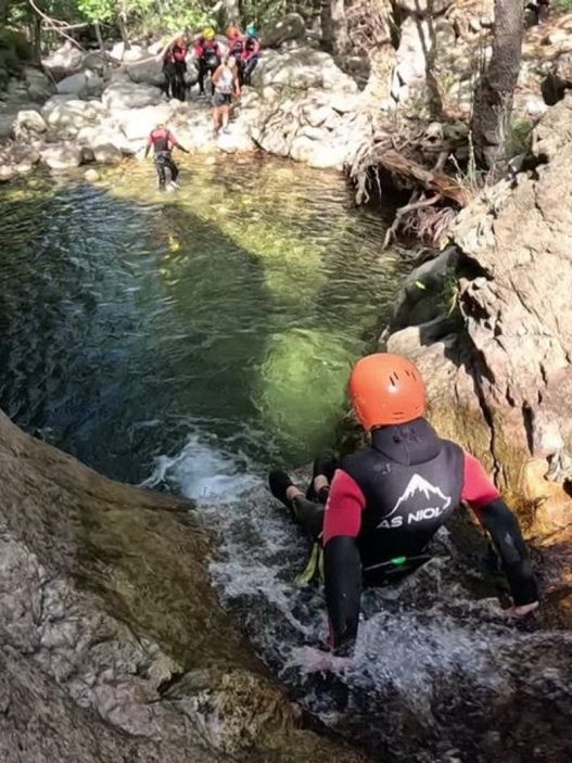 Le tourisme durable à Albertacce : l'avenir préservé du Niolu