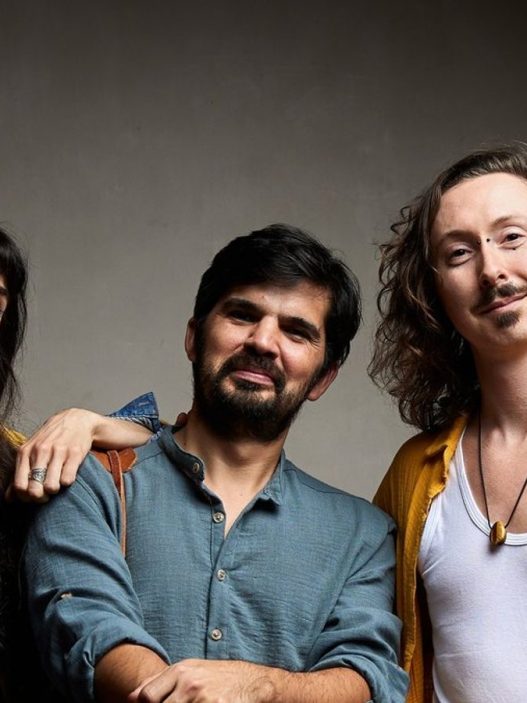Le Trio Tikismikis emmène l’Argentine à Saint-Clar : une soirée musicale unique