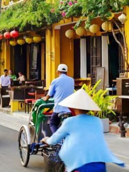 Le Vietnam séduit les Français : l’essor de Hué, ancienne capitale impériale