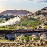 Les 5 plus beaux voyages en train pour découvrir l'Europe méconnue cet été