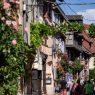 Les plus beaux villages d'Alsace : un magazine dédié au patrimoine