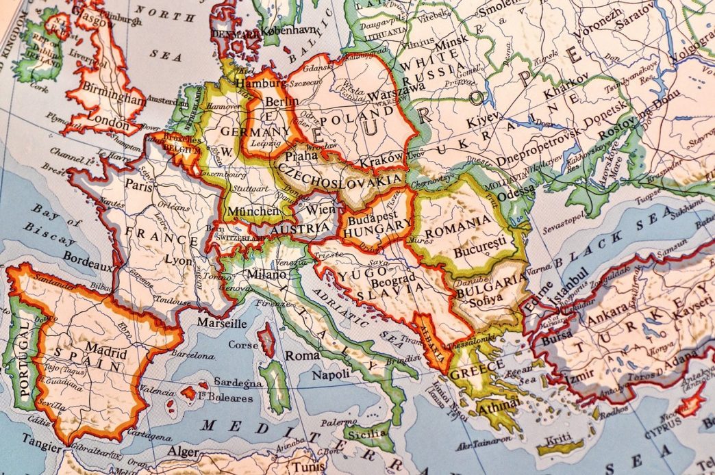 Les plus belles destinations européennes pour sublimer l'arrière-saison