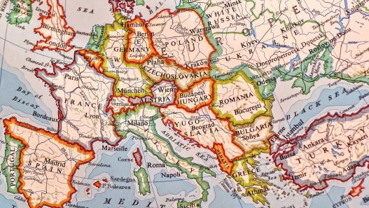 Les plus belles destinations européennes pour sublimer l'arrière-saison