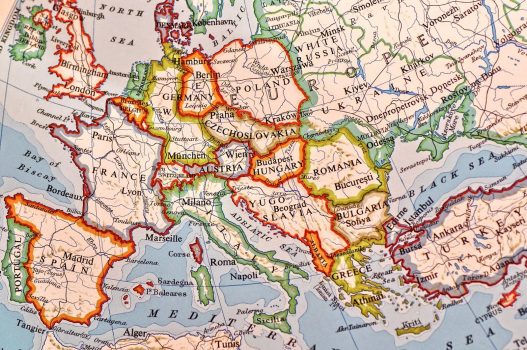 Les plus belles destinations européennes pour sublimer l'arrière-saison