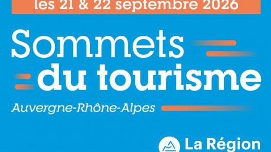 Les Sommets du Tourisme 2026 à Lyon : façonner l’avenir du secteur