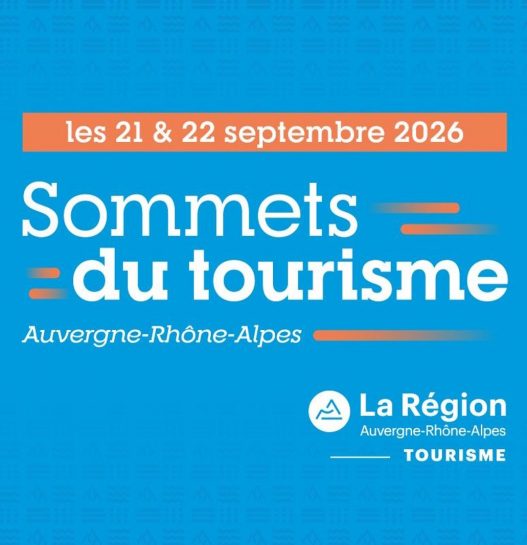 Les Sommets du Tourisme 2026 à Lyon : façonner l’avenir du secteur