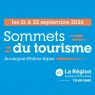 Les Sommets du Tourisme 2026 à Lyon : façonner l’avenir du secteur