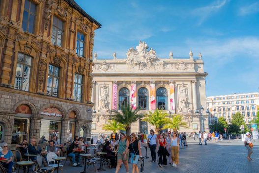 Lille et ses alentours : le guide des sorties d'août