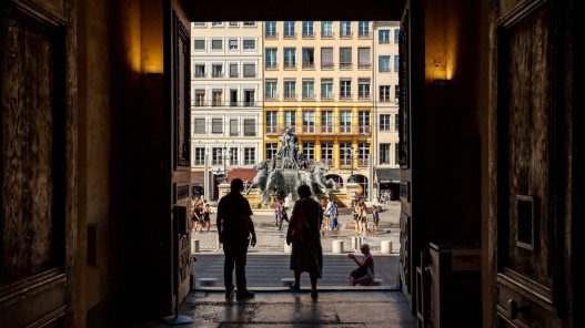 Lyon : 7 expériences pour un week-end estival entre culture et art de vivre