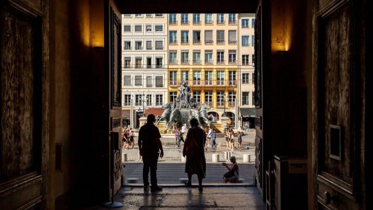 Lyon : 7 expériences pour un week-end estival entre culture et art de vivre