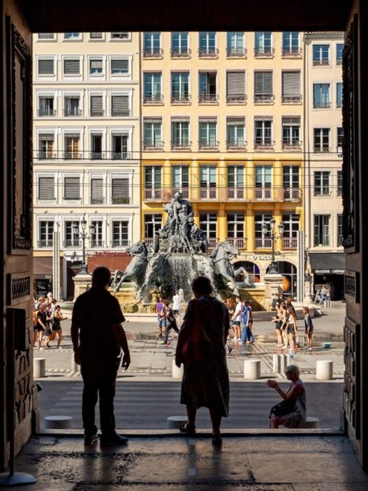 Lyon : 7 expériences pour un week-end estival entre culture et art de vivre