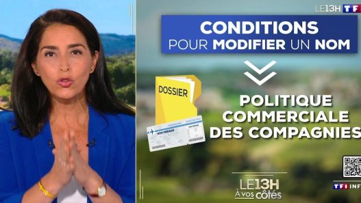 Modifier le nom sur un billet d'avion : quels sont vos recours ?