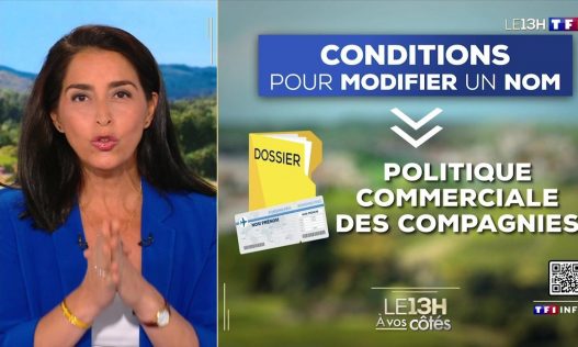 Modifier le nom sur un billet d'avion : quels sont vos recours ?