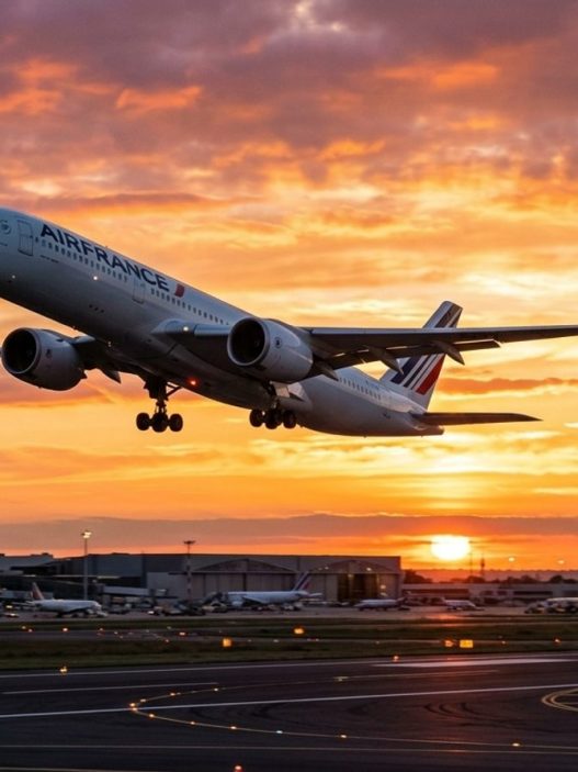 Pourquoi votre billet d’avion peut coûter plus cher que celui du voisin ?