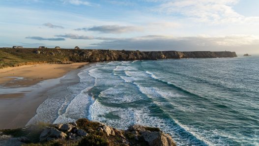 Quand la fraîcheur devient un luxe : 3 plages françaises à redécouvrir