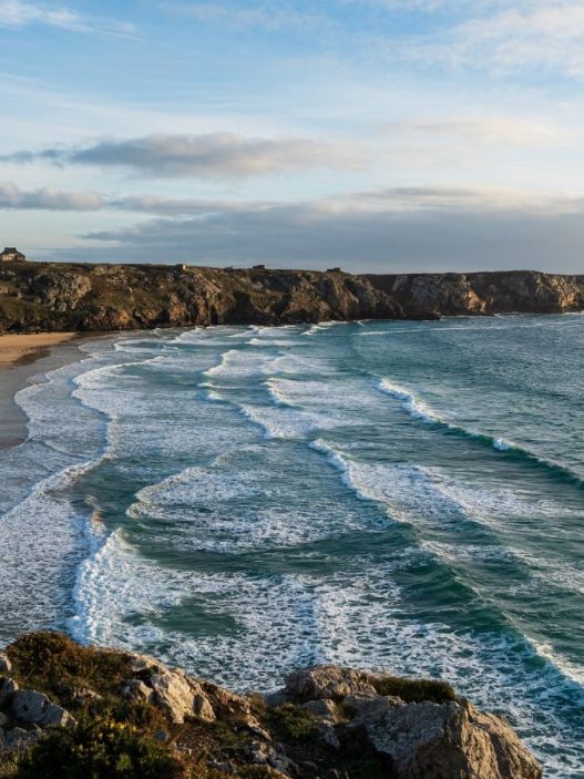 Quand la fraîcheur devient un luxe : 3 plages françaises à redécouvrir