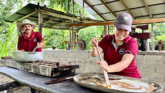 Rancho Quemado : du braconnage au tourisme durable au Costa Rica