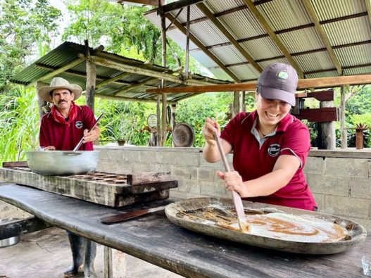 Rancho Quemado : du braconnage au tourisme durable au Costa Rica