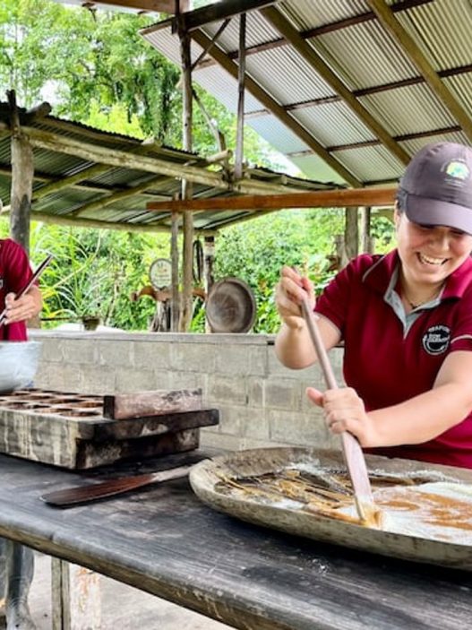 Rancho Quemado : du braconnage au tourisme durable au Costa Rica
