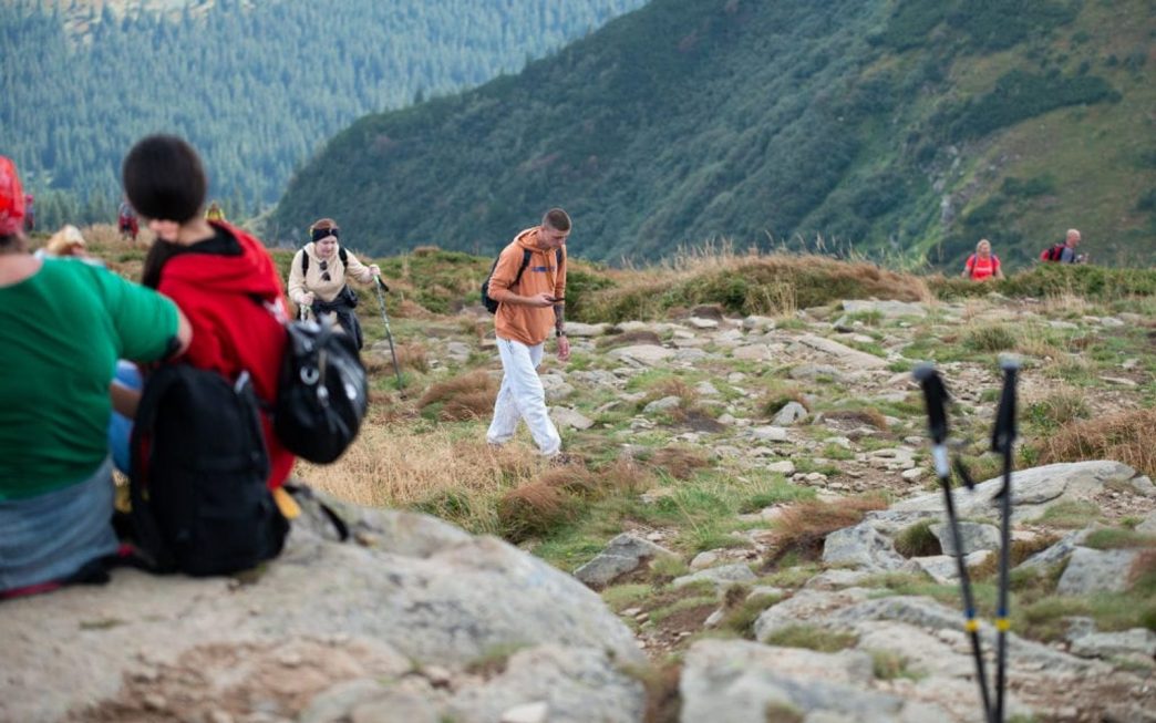 Randonnée et intelligence artificielle : quand l'IA fait fausse route en montagne