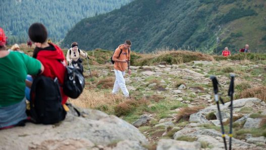 Randonnée et intelligence artificielle : quand l'IA fait fausse route en montagne