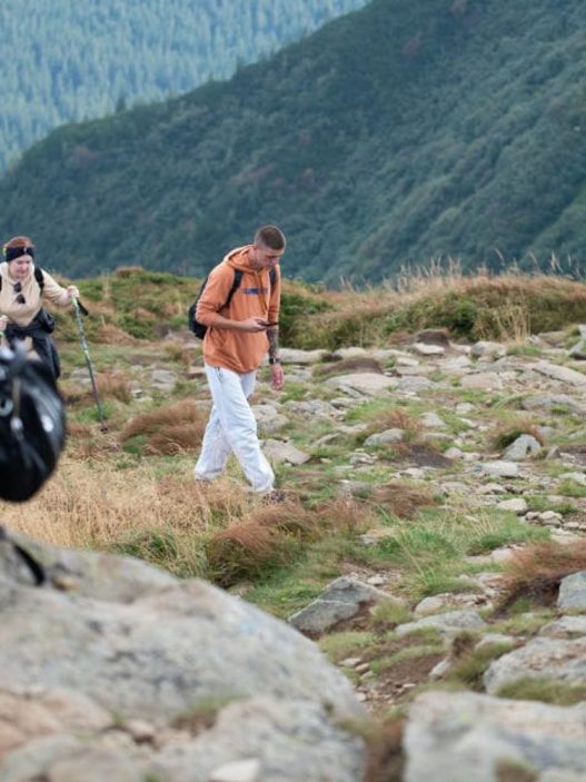 Randonnée et intelligence artificielle : quand l'IA fait fausse route en montagne