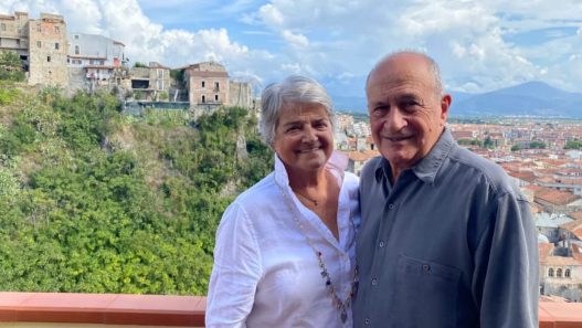 Retraite en Italie : le choix d'une nouvelle vie sous le signe de la dolce vita
