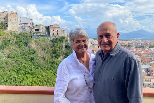 Retraite en Italie : le choix d'une nouvelle vie sous le signe de la dolce vita