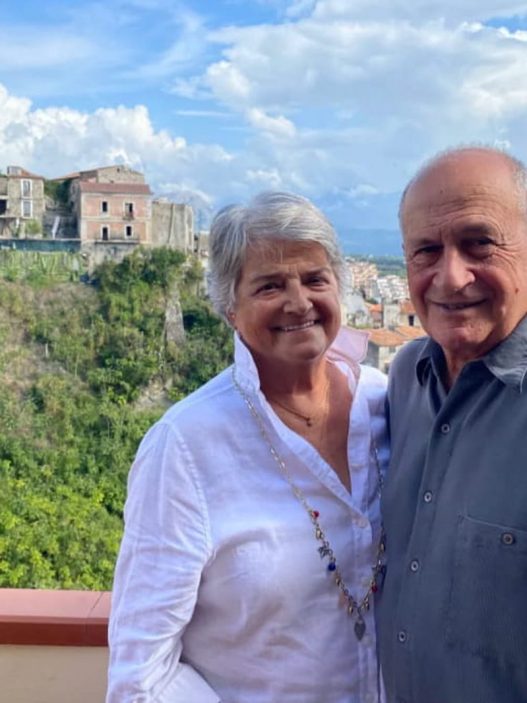 Retraite en Italie : le choix d'une nouvelle vie sous le signe de la dolce vita