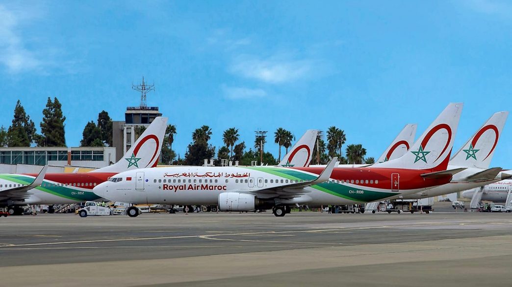 Royal Air Maroc : capacité record pour l’été, tarifs sous tension