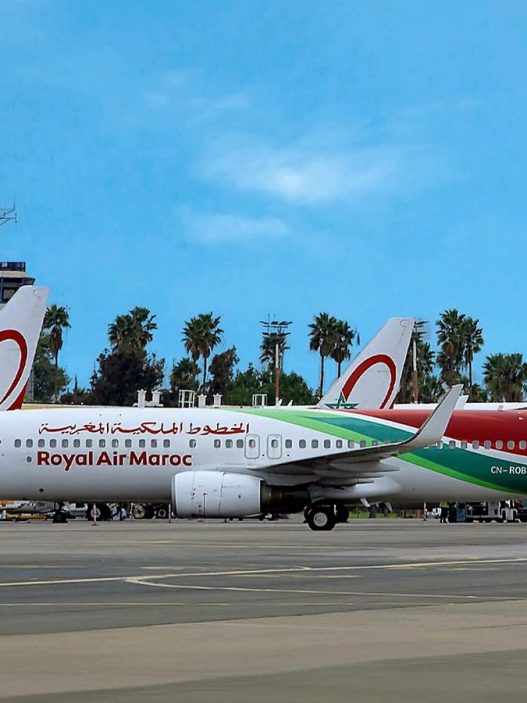 Royal Air Maroc : capacité record pour l’été, tarifs sous tension