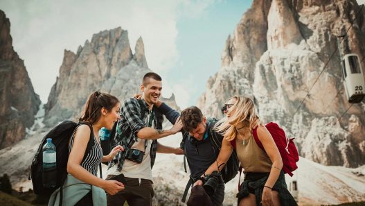 Thaïlande, Japon, Australie : comment voyagent la Gen Z et les Millennials