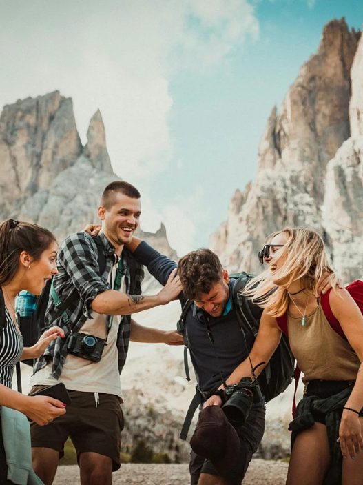 Thaïlande, Japon, Australie : comment voyagent la Gen Z et les Millennials