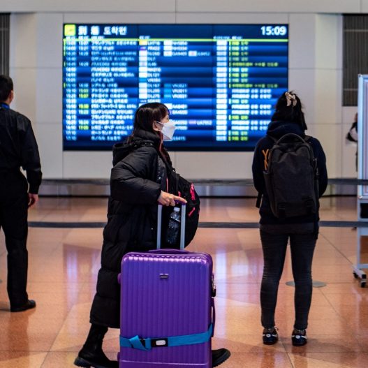 Thaïlande : le piège des « vacances gratuites » et du trafic de drogue