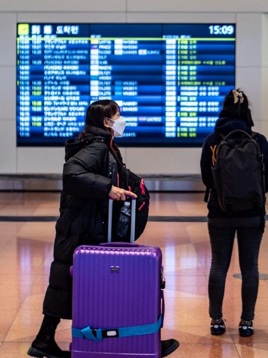 Thaïlande : le piège des « vacances gratuites » et du trafic de drogue