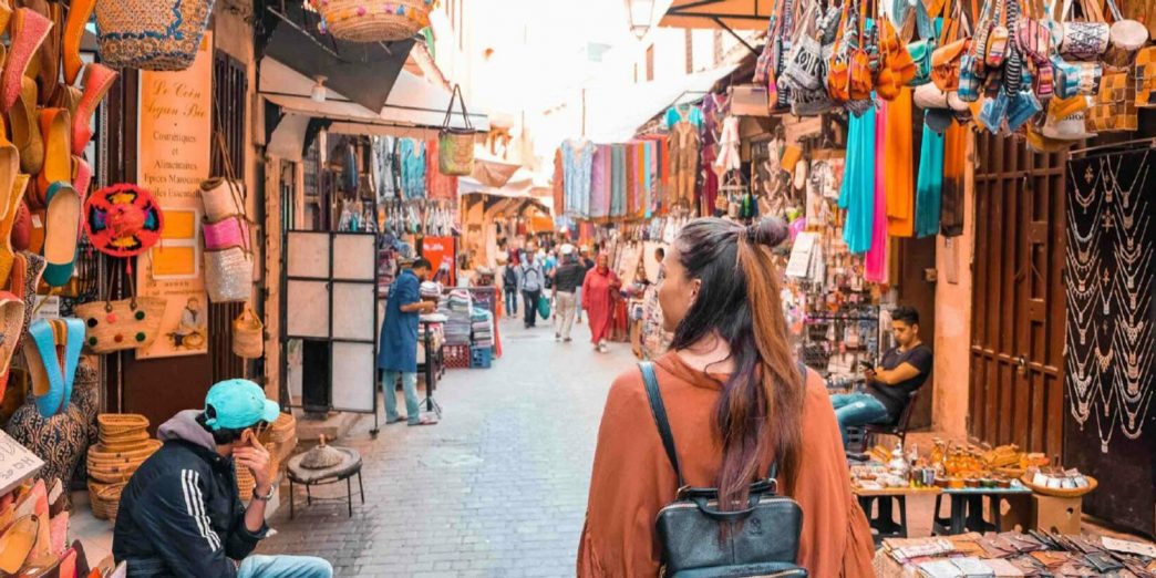 Tourisme au Maroc : l'engouement croissant de la clientèle brésilienne
