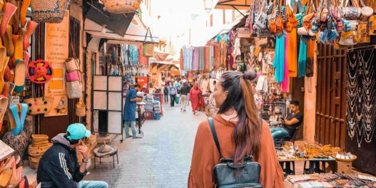 Tourisme au Maroc : l'engouement croissant de la clientèle brésilienne