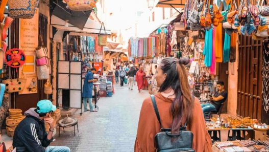 Tourisme au Maroc : l'engouement croissant de la clientèle brésilienne