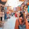Tourisme au Maroc : l'engouement croissant de la clientèle brésilienne