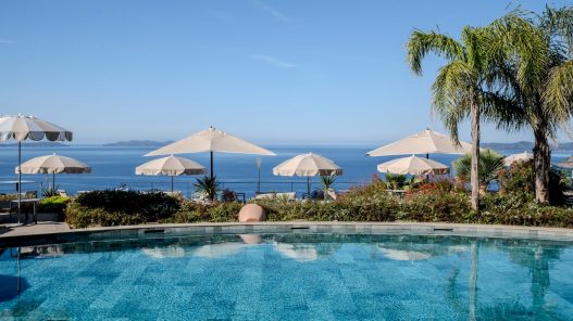 Tourisme durable : l’hôtel La Villa Douce décroche la Clef Verte au Rayol-Canadel