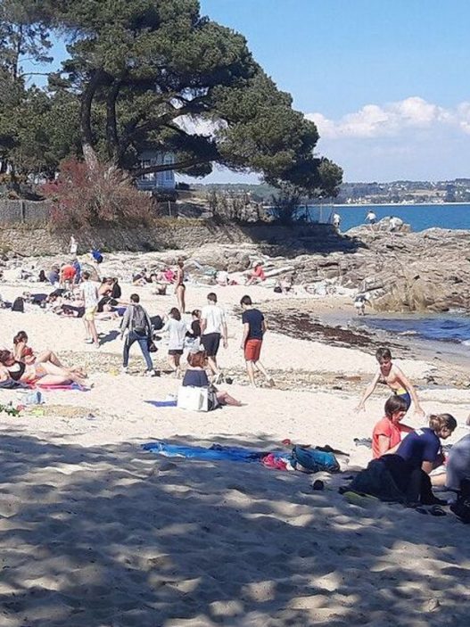 Tourisme en Bretagne : fréquentation stable mais budget maîtrisé pour l'été 2026