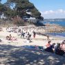 Tourisme en Bretagne : fréquentation stable mais budget maîtrisé pour l'été 2026