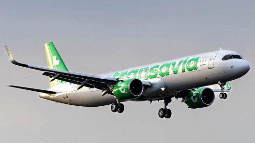 Transavia reliera Bruxelles à Porto dès décembre 2026