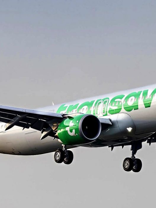 Transavia reliera Bruxelles à Porto dès décembre 2026