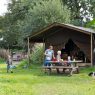 Un Lit au Pré : le glamping chic s'installe dans les campagnes françaises