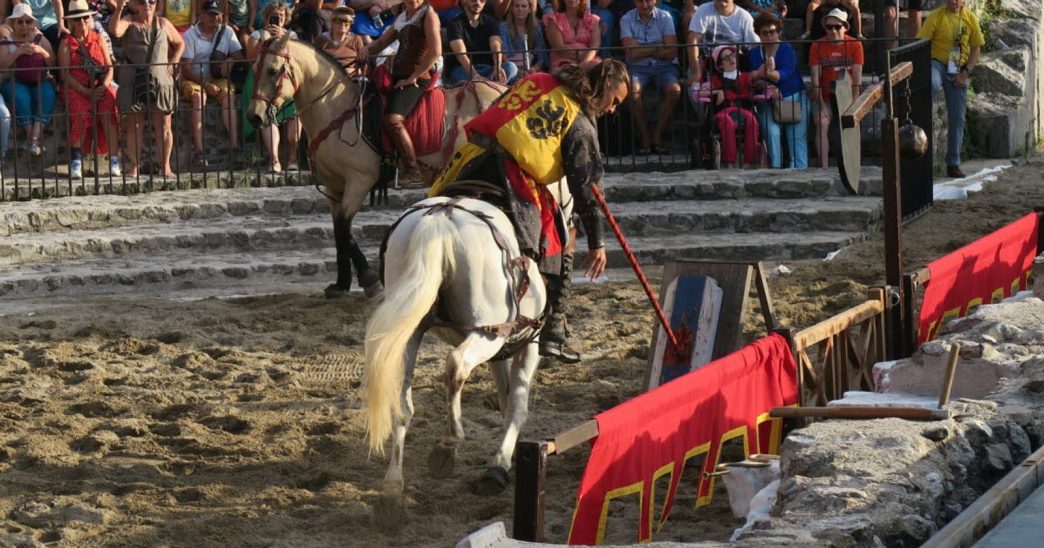 Vienne en Isère : les événements culturels à ne pas manquer en août 2026